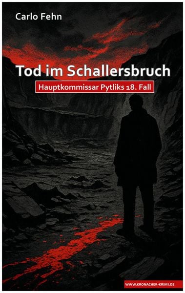 Produktbild: Tod im Schallersbruch