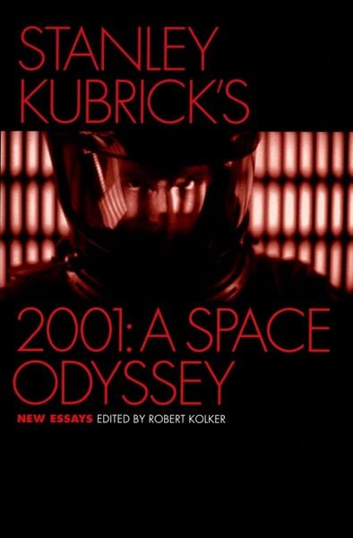 Produktbild: Stanley Kubrick's 2001: A Space Odyssey
