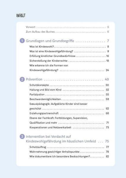 Produktbild: Verdacht auf Kindeswohlgef&auml;hrdung?