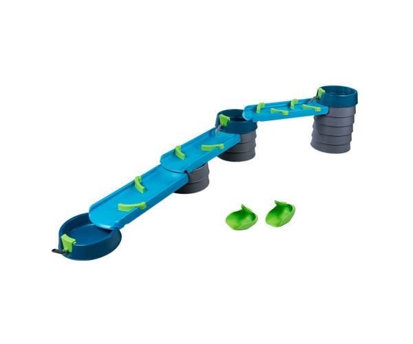 AquaPlay 1582 - Mudway Stream Matschbahn, L:300cm, Wasserbahn+Sandspielsystem