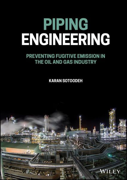 Produktbild: Piping Engineering