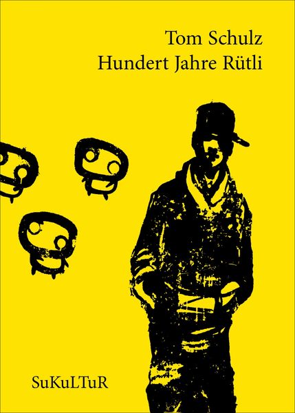 Produktbild: Hundert Jahre R&uuml;tli