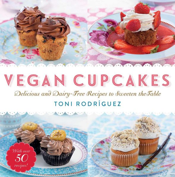 Produktbild: Vegan Cupcakes