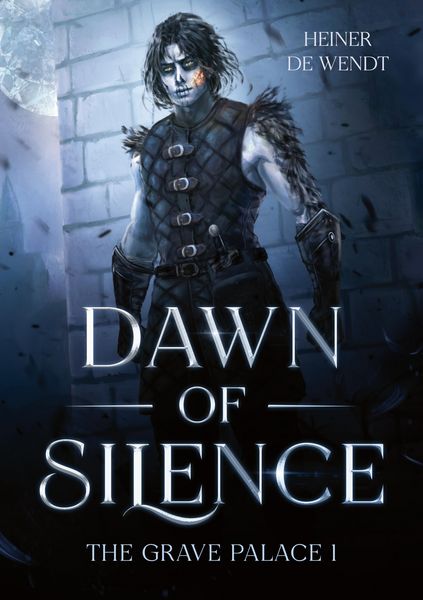 Produktbild: Dawn of Silence