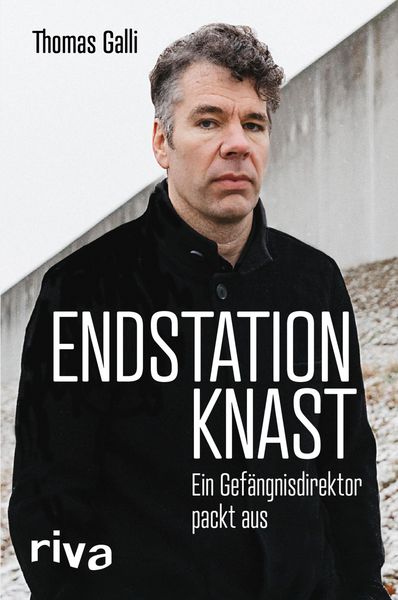 Produktbild: Endstation Knast