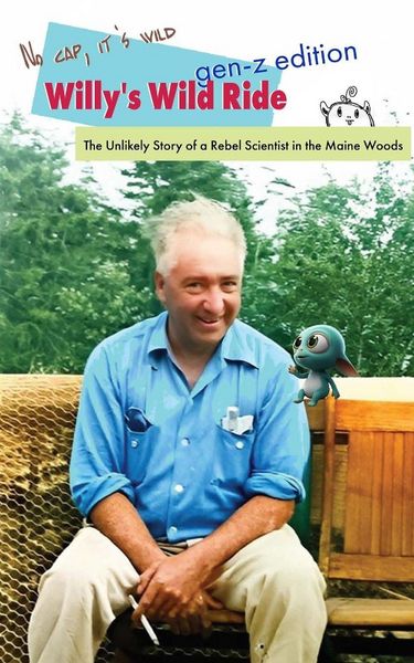 Produktbild: Willy's Wild Ride
