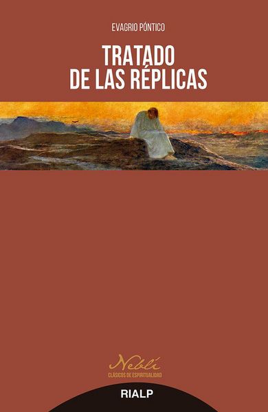 Produktbild: Tratado de las r&eacute;plicas