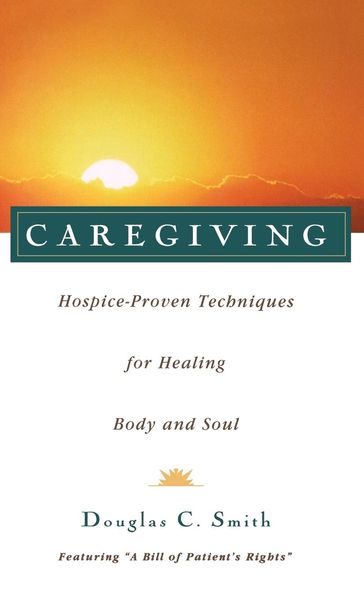 Produktbild: Caregiving