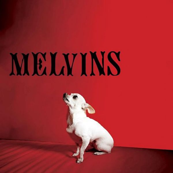Nude With Boots - Melvins, Vinyl