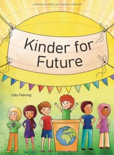 Produktbild: Kinder for Future