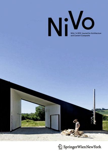 Produktbild: NiVo