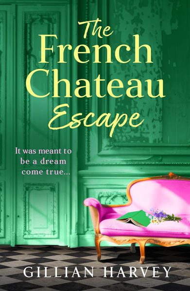 Produktbild: The French Chateau Escape