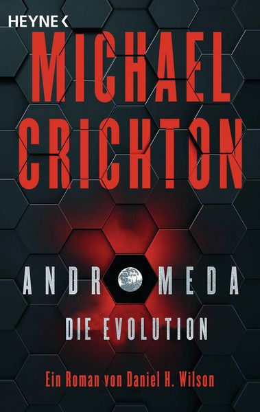 Produktbild: Andromeda - Die Evolution