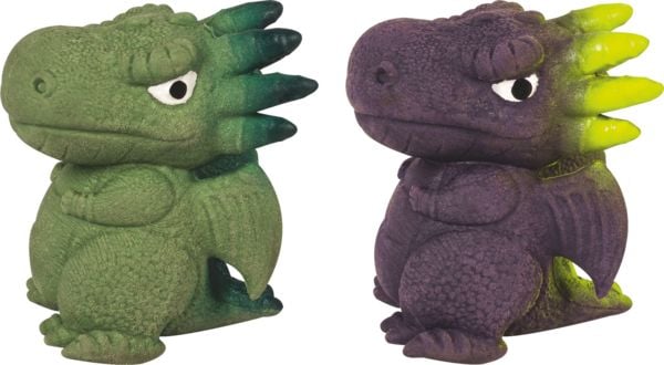 Produktbild: Brunnen Radiergummi Drago