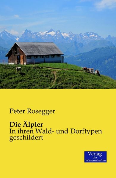Produktbild: Die &Auml;lpler