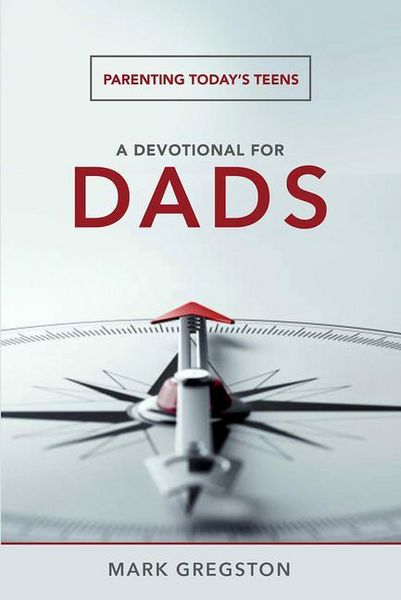 Produktbild: A Devotional for Dads