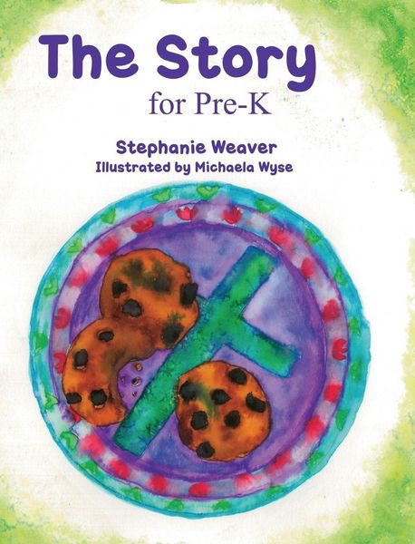 Produktbild: The Story for Pre-K