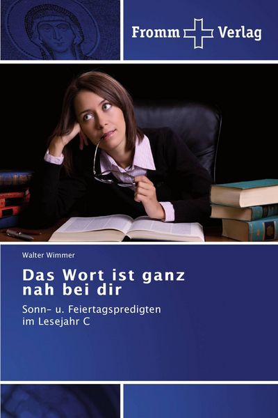 Produktbild: Das Wort ist ganz nah bei dir