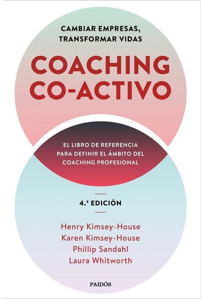 Produktbild: Coaching Co-activo