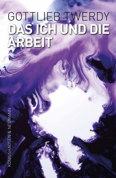 Produktbild: Das Ich und die Arbeit