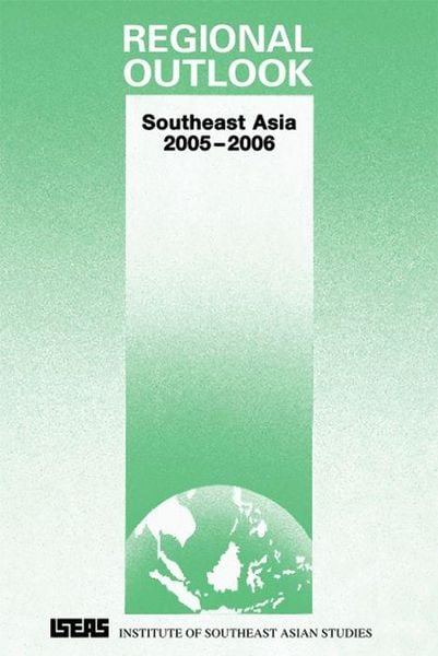 Produktbild: Regional Outlook