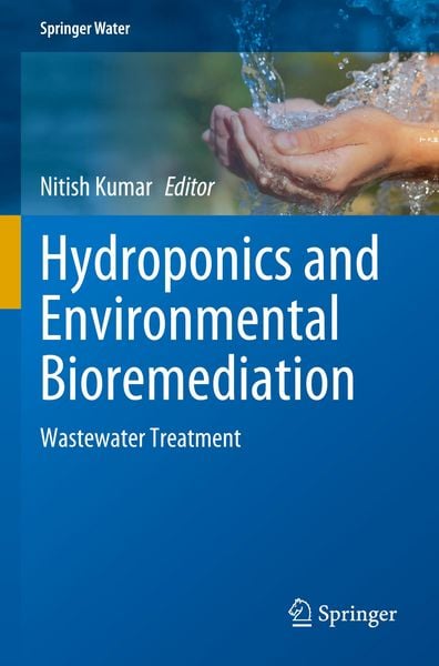 Produktbild: Hydroponics and Environmental Bioremediation