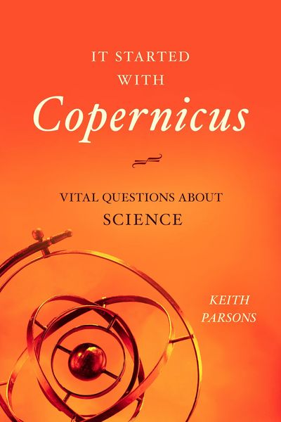 Produktbild: It Started with Copernicus
