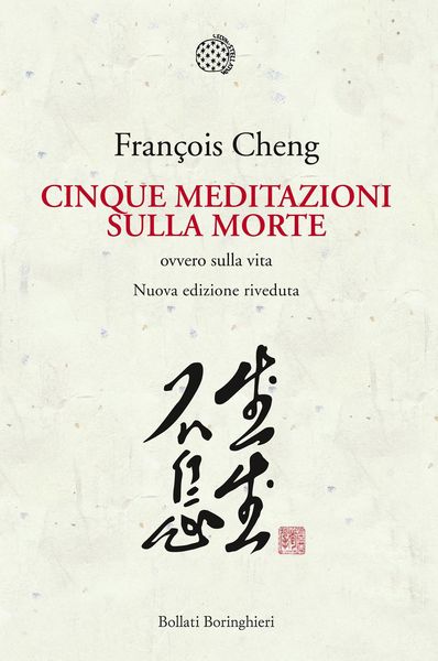 Produktbild: Cinque meditazioni sulla morte ovvero sulla vita