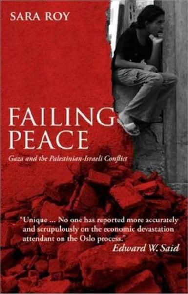 Produktbild: Failing Peace