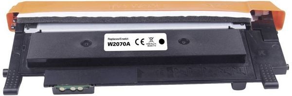 Produktbild: Renkforce Toner ersetzt HP 117A (W2070A) Kompatibel Schwarz 1000 Seiten RF-5608332