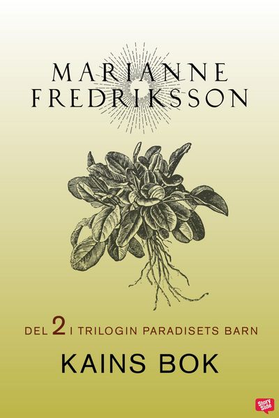 Produktbild: Kains bok