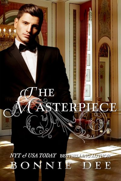 Produktbild: The Masterpiece
