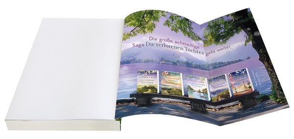 Produktbild: Die verborgene Tochter