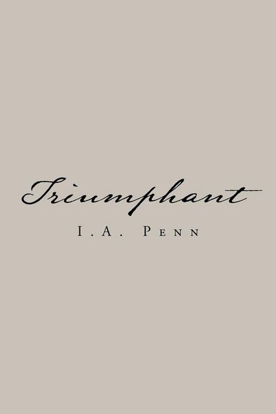 Produktbild: Triumphant