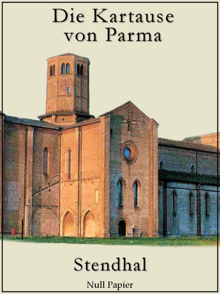 Produktbild: Die Kartause von Parma