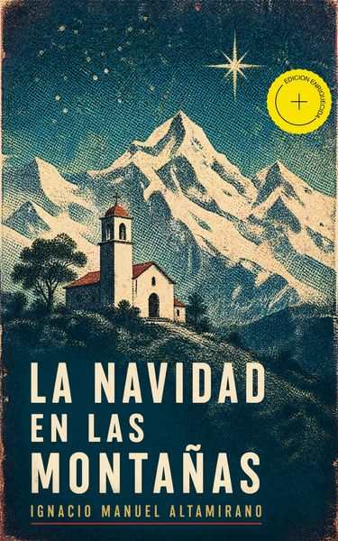 Produktbild: La Navidad en las Monta&ntilde;as (Anotado)