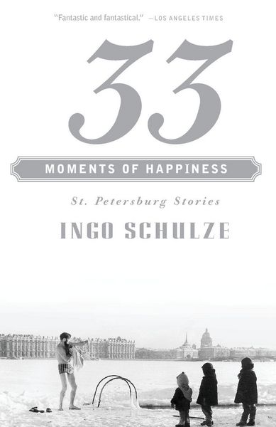 Produktbild: 33 Moments of Happiness