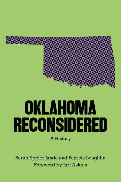 Produktbild: Oklahoma Reconsidered