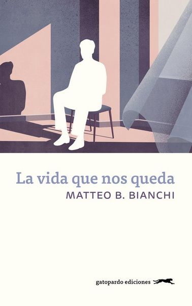 Produktbild: La vida que nos queda
