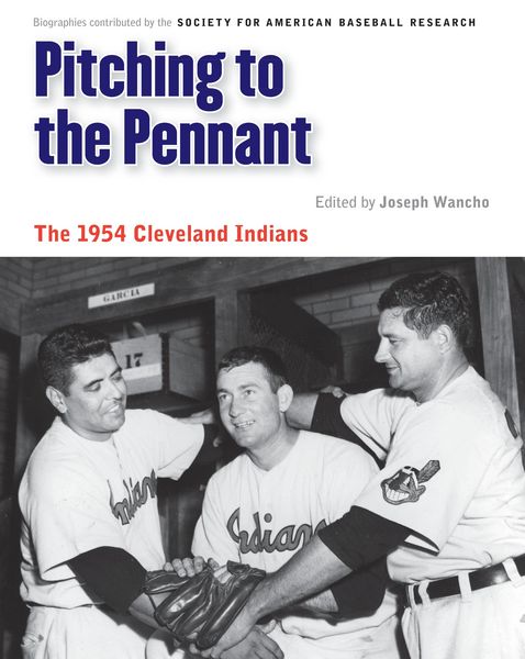Produktbild: Pitching to the Pennant