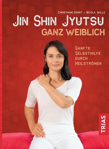 Produktbild: Jin-Shin-Jyutsu ganz weiblich