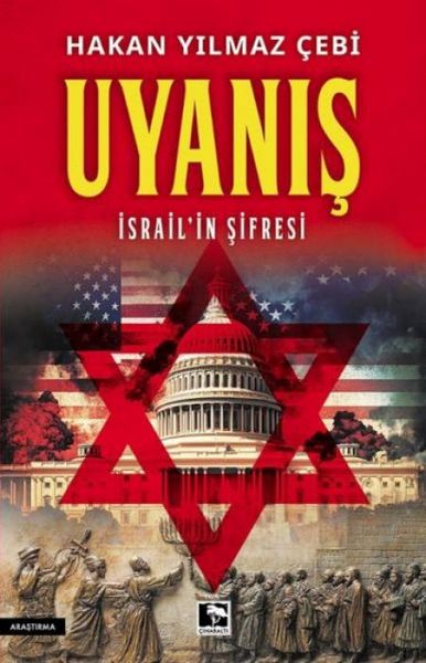 Produktbild: Uyanis Israilin Sifresi