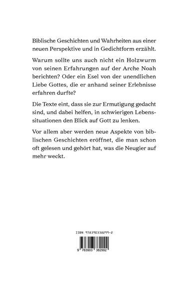 Produktbild: Tau f&uuml;r die Seele