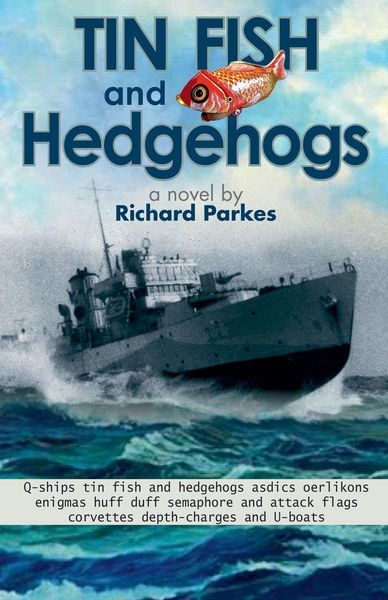 Produktbild: Tin Fish and Hedgehogs