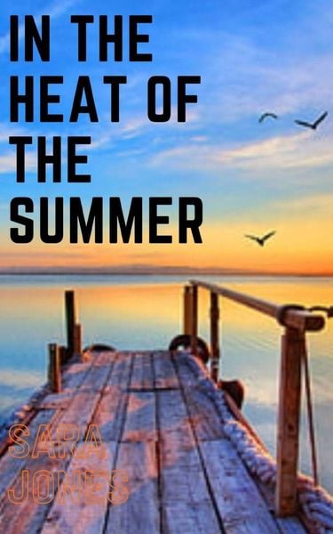 Produktbild: In the heat of the summer