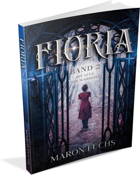 Produktbild: Fioria Band 2 - Mit L&uuml;ge und Wahrheit