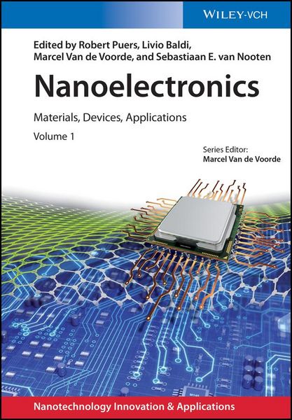 Produktbild: Nanoelectronics