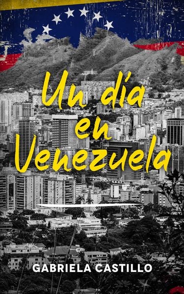 Produktbild: Un d&iacute;a en Venezuela