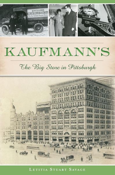 Produktbild: Kaufmann's