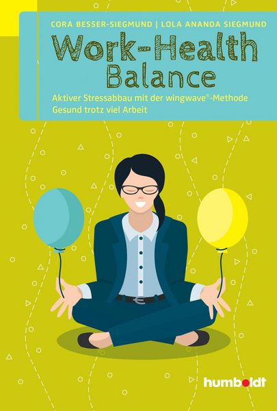 Produktbild: Work-Health Balance